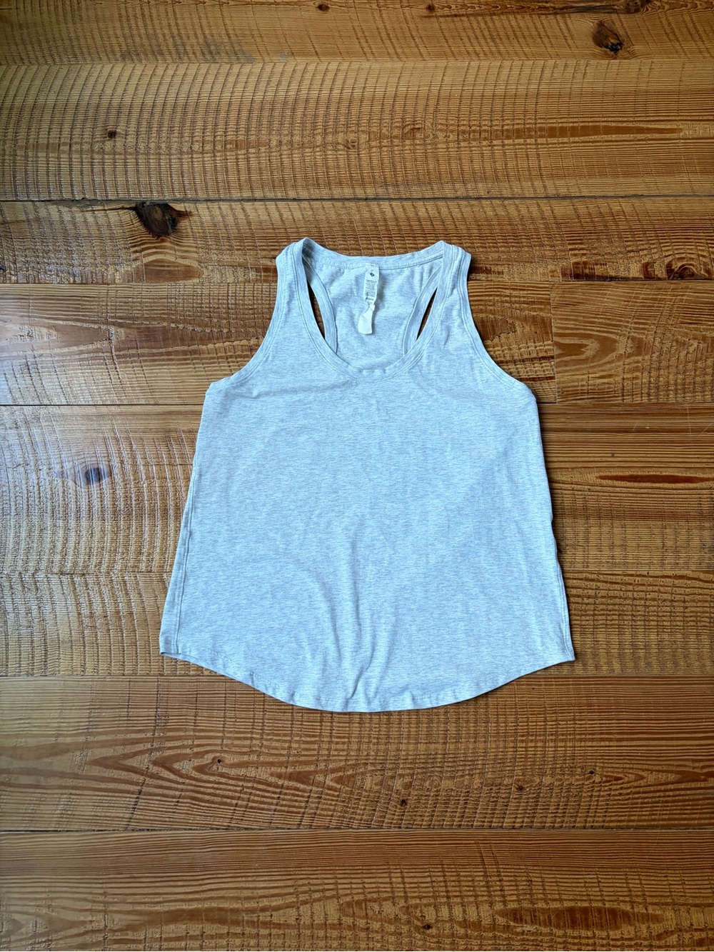 Lululemon love tank